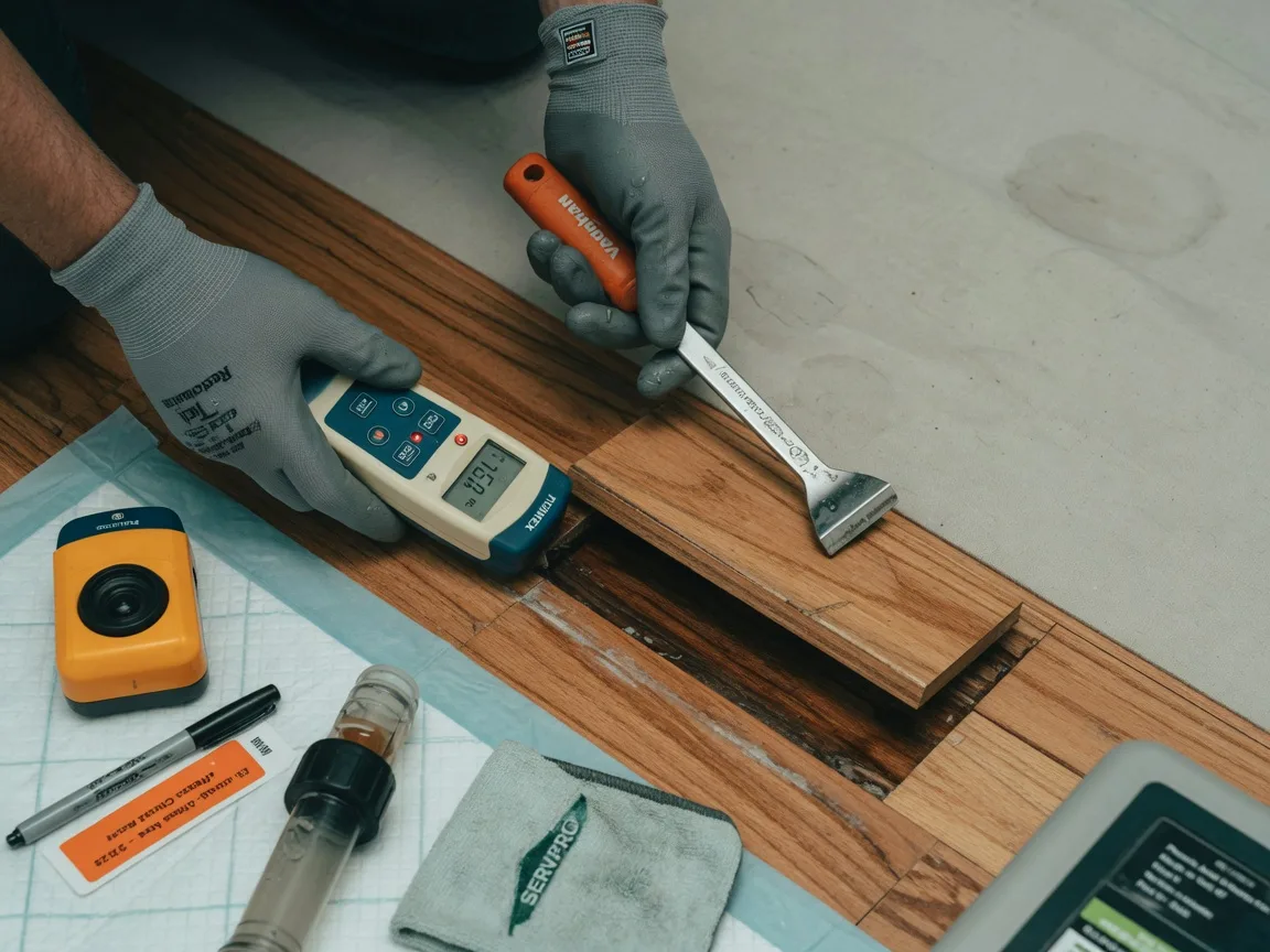 Why choose Water Damage Restoration in Cadwell, GA
